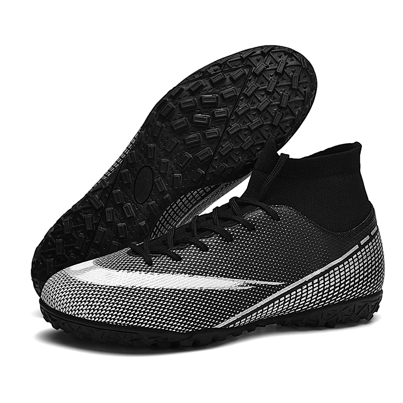 

2025 Football Shoes Hot Sale Of The Season Football Shoes for Men And Boys Training Cleats Girls Middle School Students Adults L