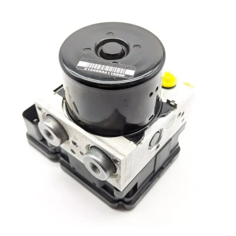 For VW Golf Jetta Passat Scirocco Skoda ABS Anti Lock Pump Control Unit OEM 1K0907379AN 1K0907379AD 1K0907379AE