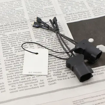 適用於福特福克斯、嘉年華、翼搏、雪佛蘭科魯茲、愛唯歐、別克等車型的汽車音響喇叭線束插座插頭連接器及配件 8 最佳銷售 雪佛蘭Aveo插座 - №8