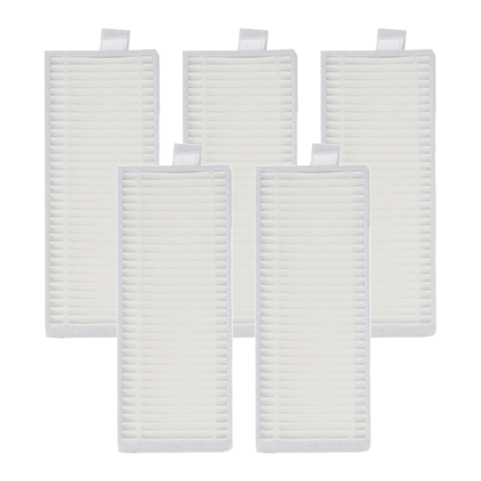 Filter efektif untuk HONOR Robot Cleaner R2 Filter partikel cepat dan sederhana pengganti kompatibel dengan model R2