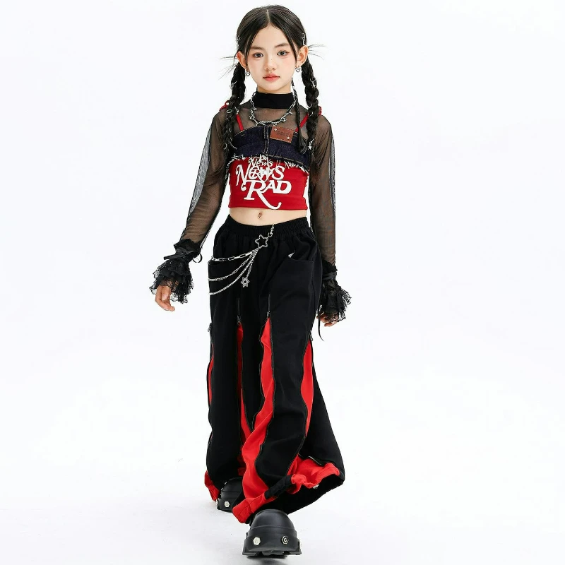 Girls Hip Hop Dance…