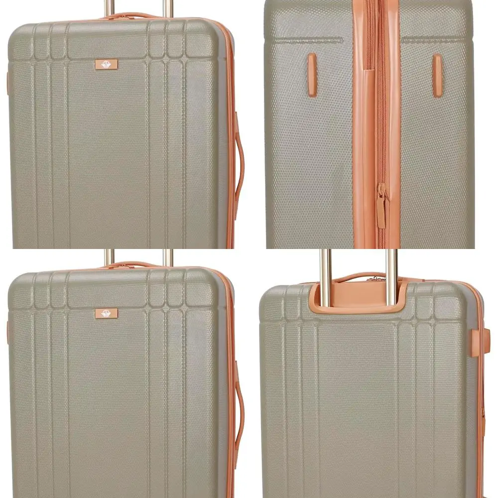

Timberwolf 24 Expandable Hardside Spinner Luggage for Travel