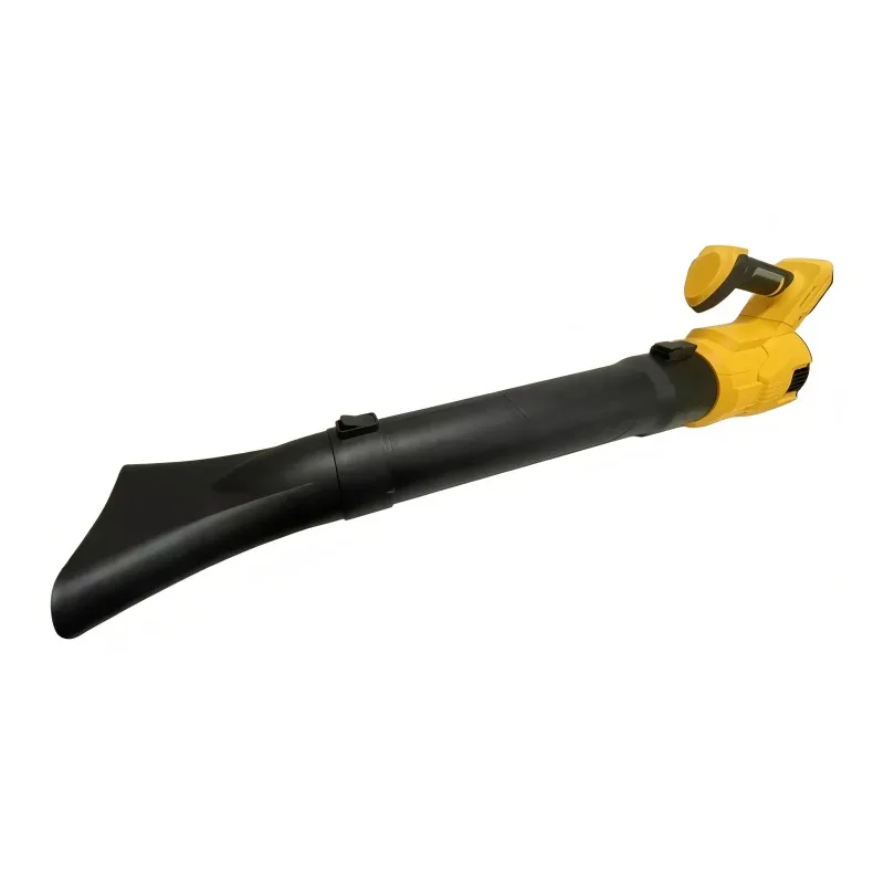 DeWALT BFJ01BA Brushless Air Blower 3-Gears High Speed Powerful Cordless Electric Leaf Snow Duster Blowing Power Tool view 3