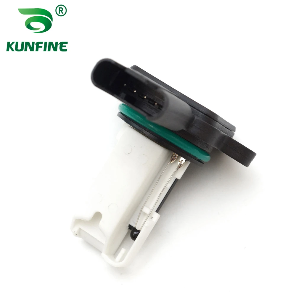 MAF Misuratore sensore flusso d'aria di massa per BMW 323i Base Berlina 4 porte 2006-2007 BMW 325i Base Berlina 4 porte 2006 OEM No. 13627520519