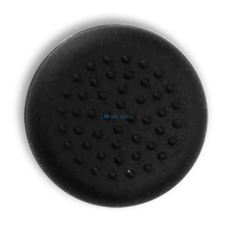 41QA PACK 2PCS CONTRÔLER Analog Couverture couverture couverture Poigle Rocker Silicone Caps pour Oculus 2