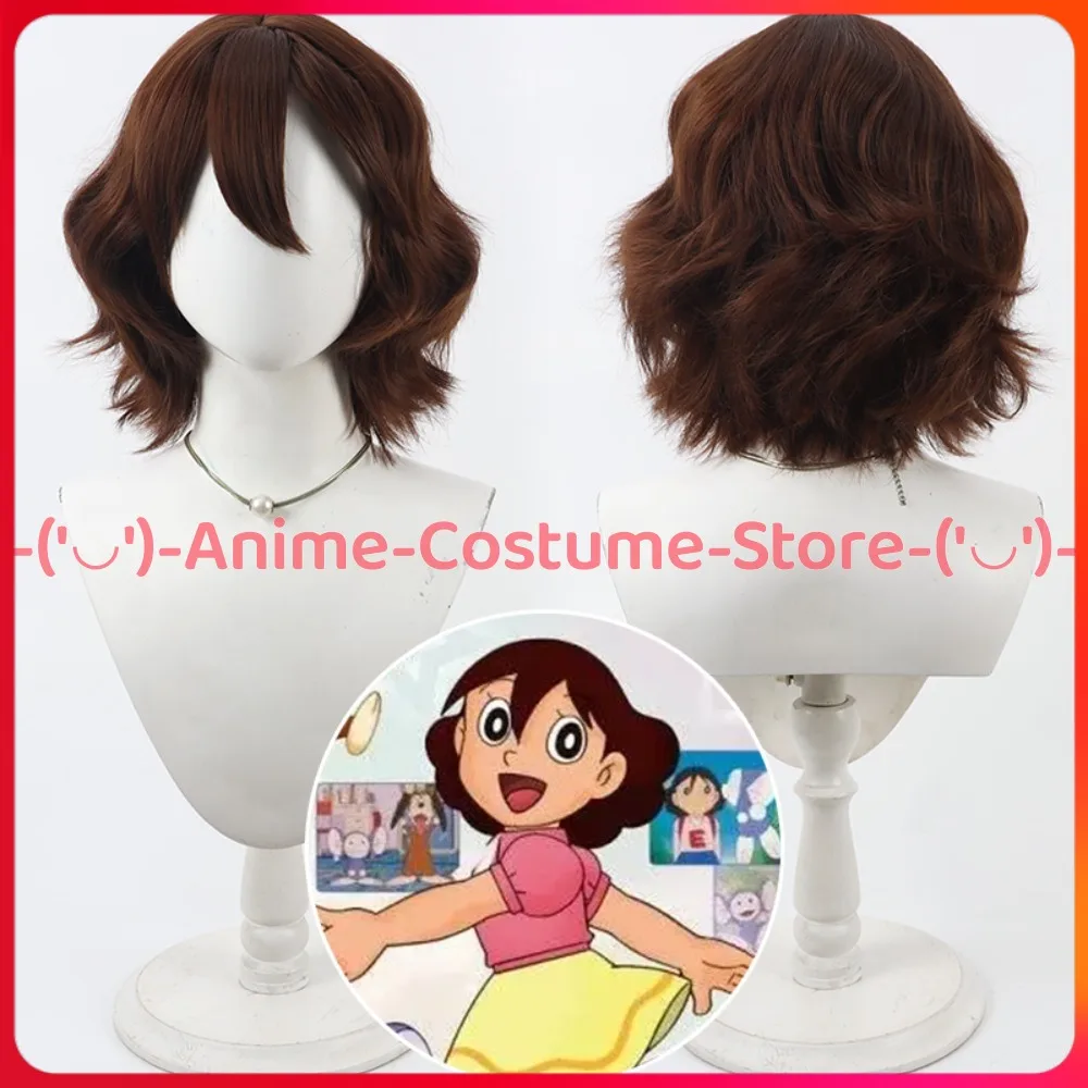 

Chicchana Yukitsukai Sugar Amy, парик для косплея, персонаж аниме, Хэллоуин, карнавальный костюм для вечеринки, парики, термостойкие синтетические волосы