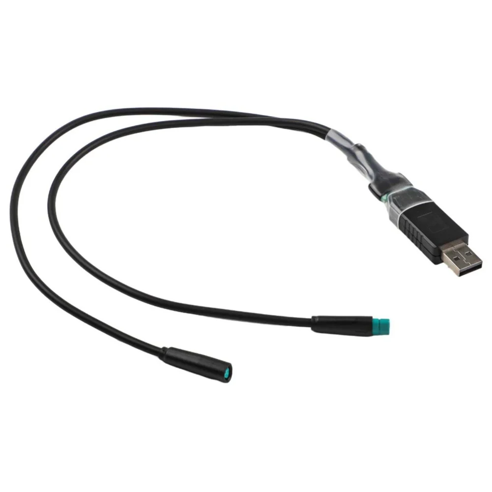 

USB Programming Cable M400 G330 M500 G521 M620 Drive Motor CAN Protocol Speed Limit Adjustment Tool