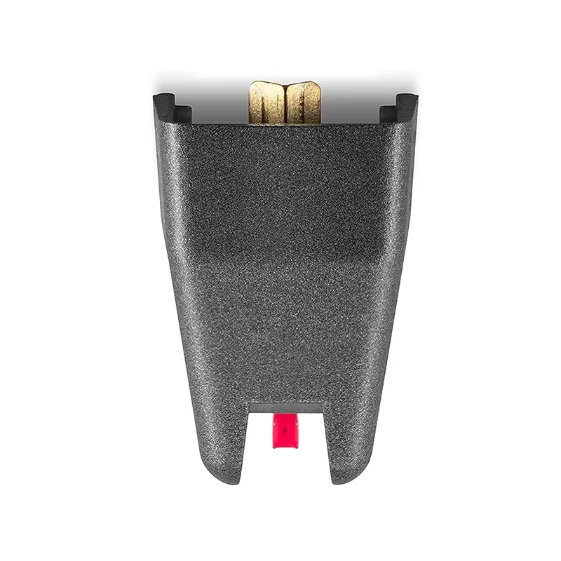 Z-232 ستانتون DS4 مشغل تسجيلات من الفينيل خرطوشة إبرة رأس الطائرة DJ القرص فرك إبرة الملحقات #3