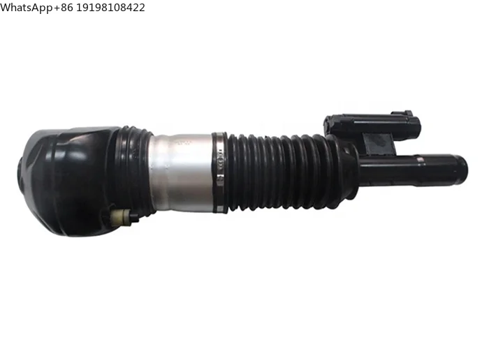 G12 Front Air Suspension Shock Absorber 4 Matic for BMW 37106881061 37106881062 Air Spring Bellow 37106877559