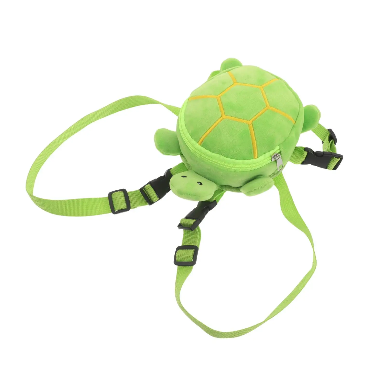 

Adjustable Pet Backpack Turtle Shape Dog Hiking Harness for Outdoor Adventures Travel Camping Snack Storage Grey