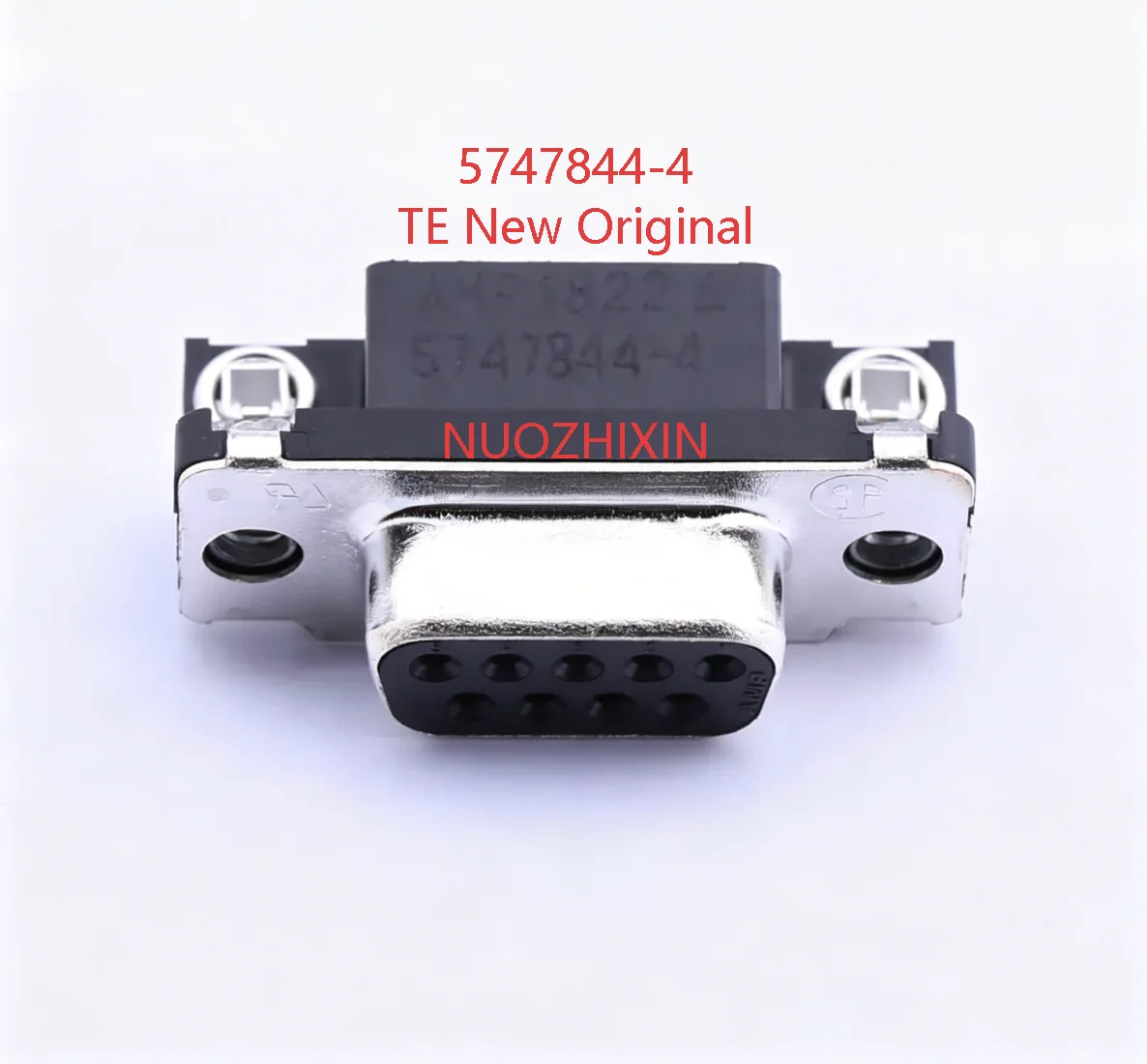 

5747844-4 TE 9P New Original 5747844-4