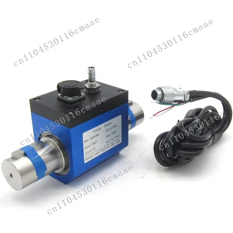 Torque Tester 10N.m 20N.m 30Nm Rotary Torque Sensor