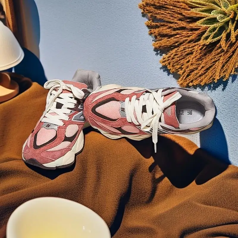 

SneakersChunky - sole casual sports shoes, 3D outsole, comfortable walking