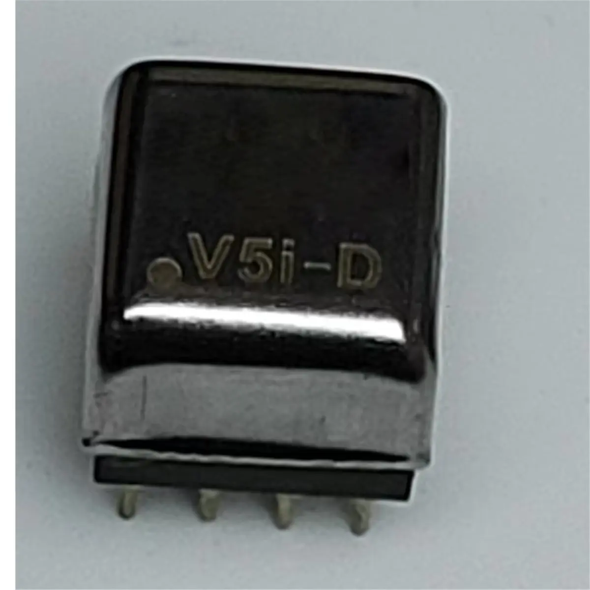 Y1203A*☀▃V5i-D Audio Dual Op Amp Chip Fever High Fidelity Op Amp Chip Authentic 2604 Muses02