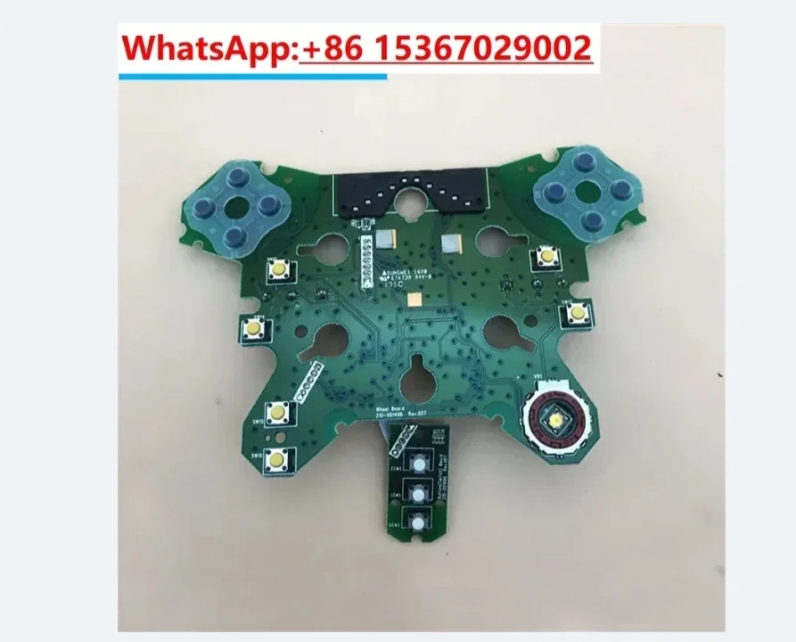 For G29 Motherboard…