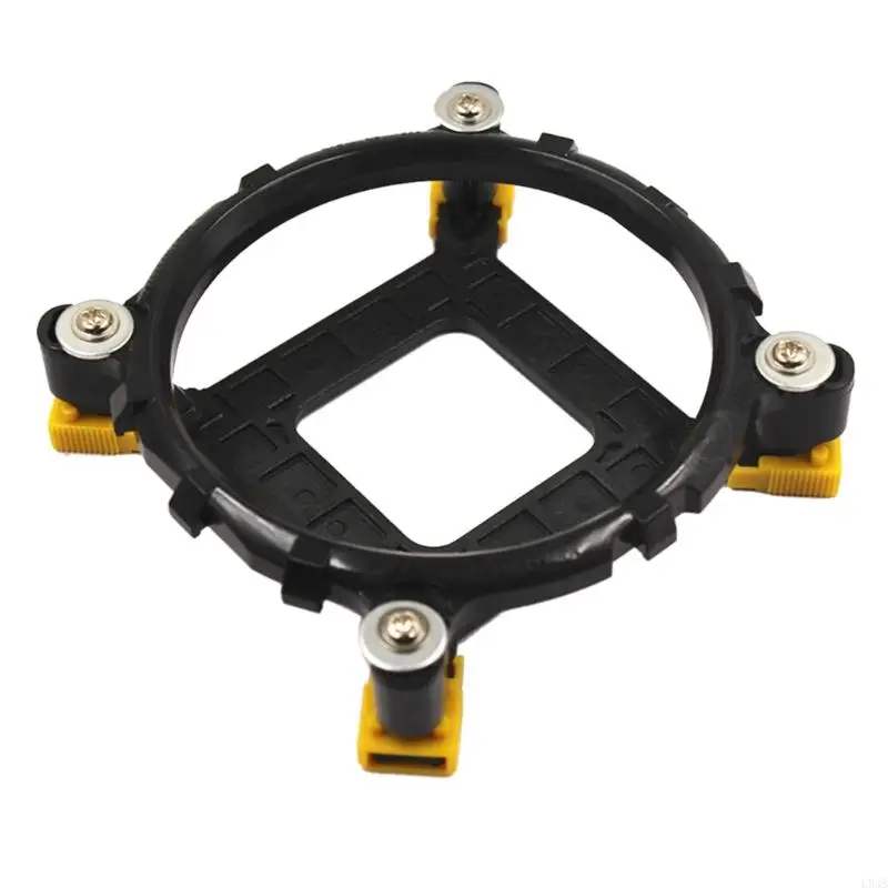 L93B CPU CRU Cracket Holder Radiator PC Cooling Feancer Holder для LGA775 115X