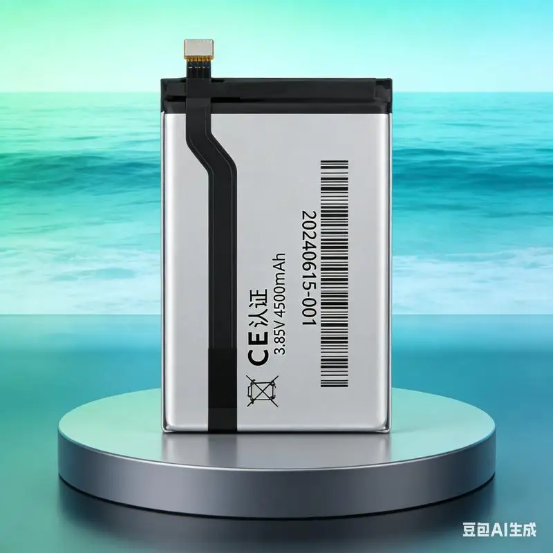 EB-BG975ABU Mobile Phone Battery For Samsung Galaxy S10 Plus S10+ SM-G975F/DS SM-G975U/W G9750 4100mAh Real Capacity
