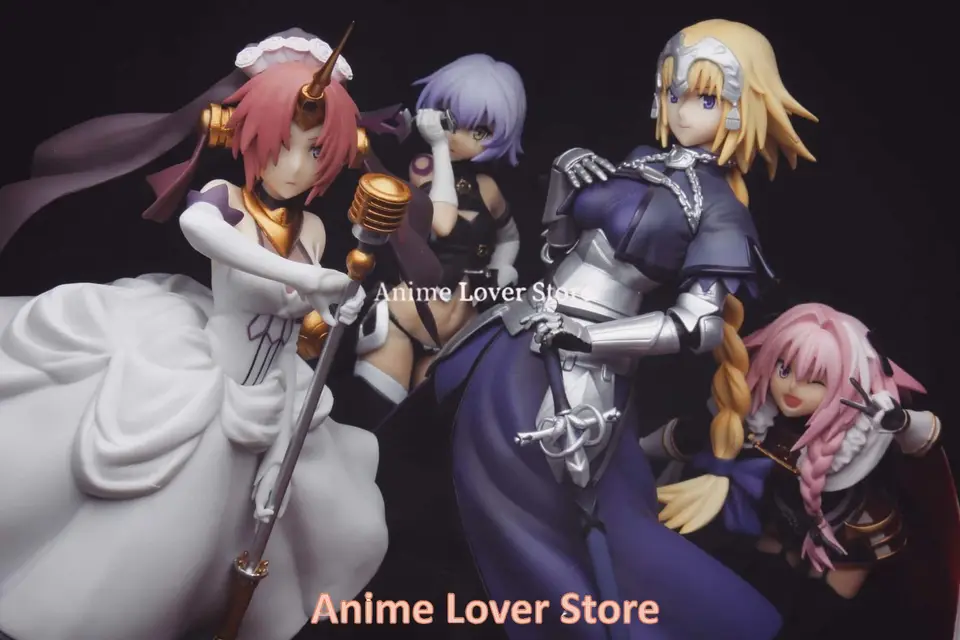 オリジナルタイトー Fate/Apocrypha フランケンシュタイン
