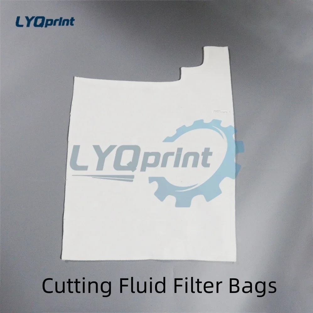 Reliable Best Quality Machining Center Cutting Fluid Filter Bags 590X450X58MM