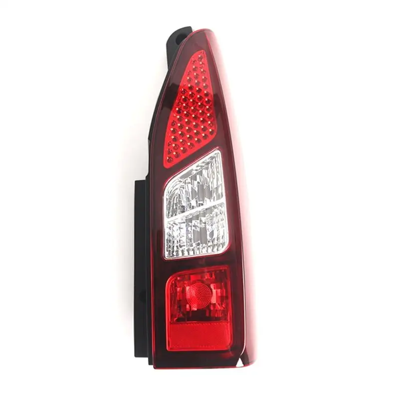 For Partner Mk2 Van Berlingo Mk2 Van Tailgate Rear Lights Lamps Rear Signal Lamp