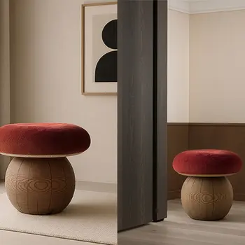 10 best sales 蘑菇凳 - №3