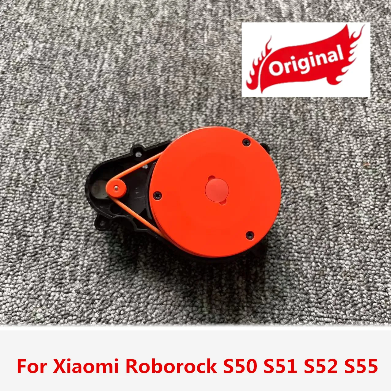 Original Laser Distance Sensor For Xiaomi Roborock S50 S51 S52 S55 Robot Vacuum Cleaner Accessories LDS Radar Replacement Parts