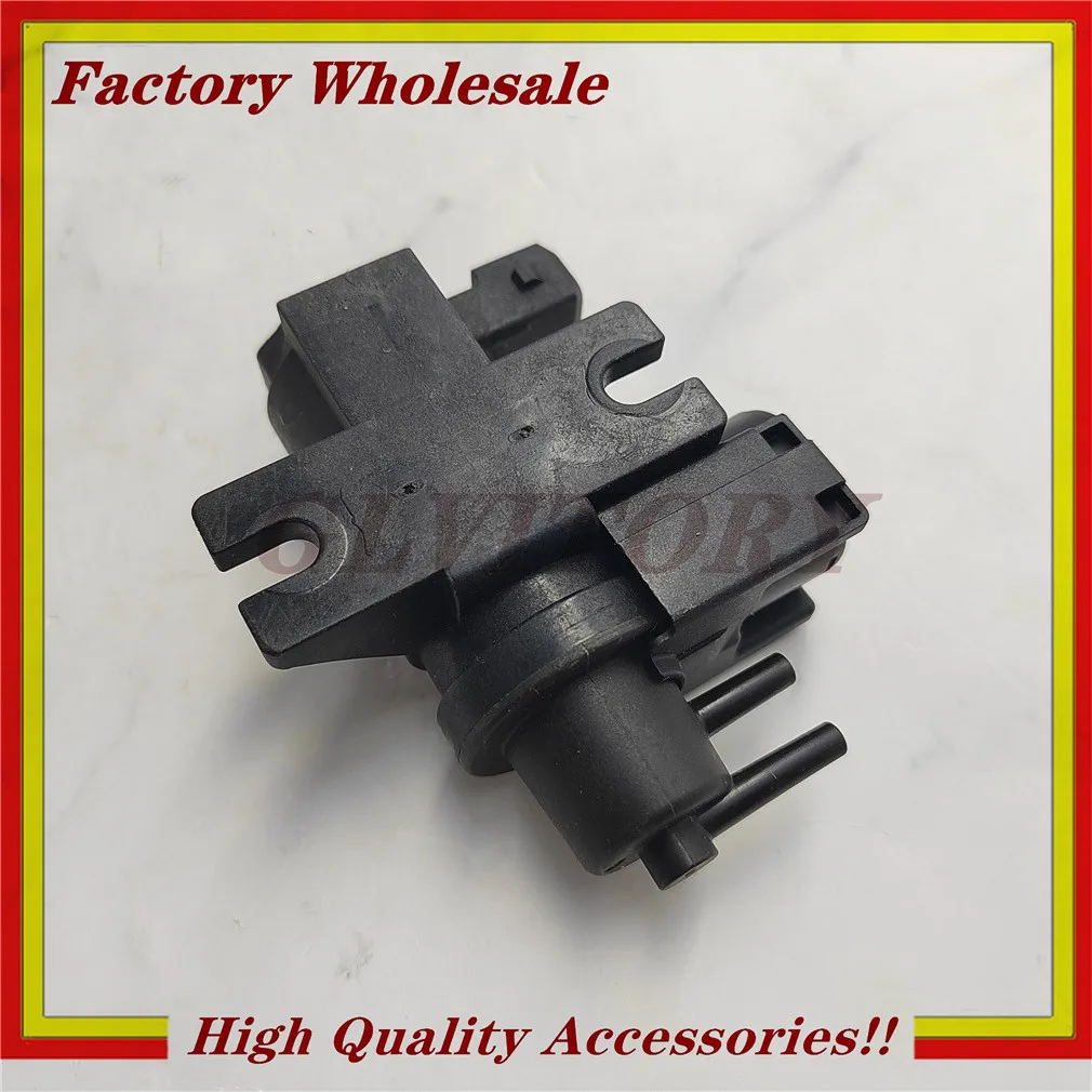 

Turbo Boost Converter Solenoid Valve 11747584628 For BMW F10 F20 F30 X1 X5 X6 335I 535I 135I 328I 5 320I N55 3.0L 11747626351