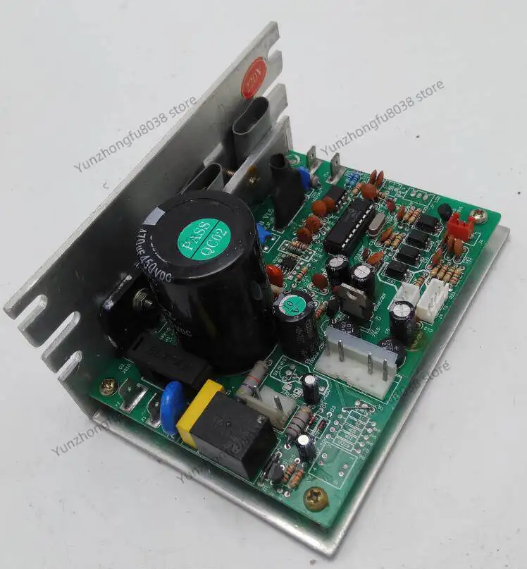 

Treadmill SH5166A 5167 5175 5177 Main Board Under Control, Controller Board