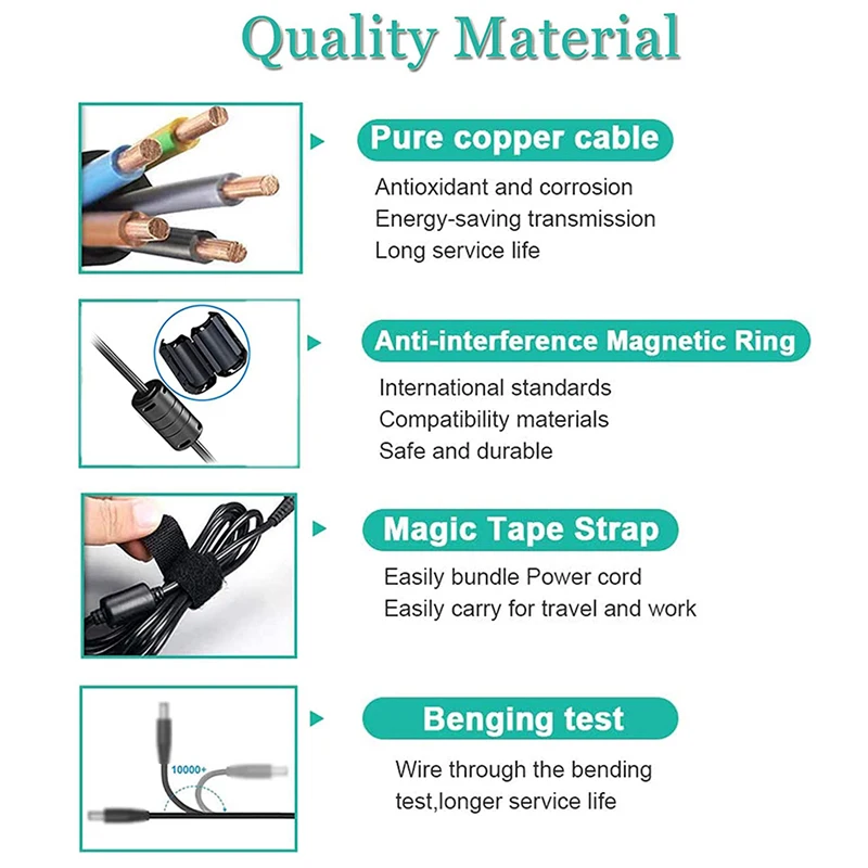 EP-5B DC المقرنة EH-5 امدادات الطاقة مجموعة الشاحن لنيكون Z6 Z7 1V1 D7500 D7200 D7100 D7000 Z6II Z7II D850 D750 D500 D800 كاميرات