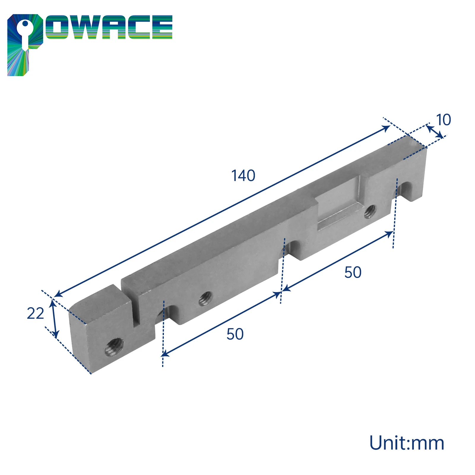 Imagem -05 - Bloco Deslizante Pressionando Bloco para Mini Torno Peças Sobressalentes e Acessórios Wm210v Cd210v