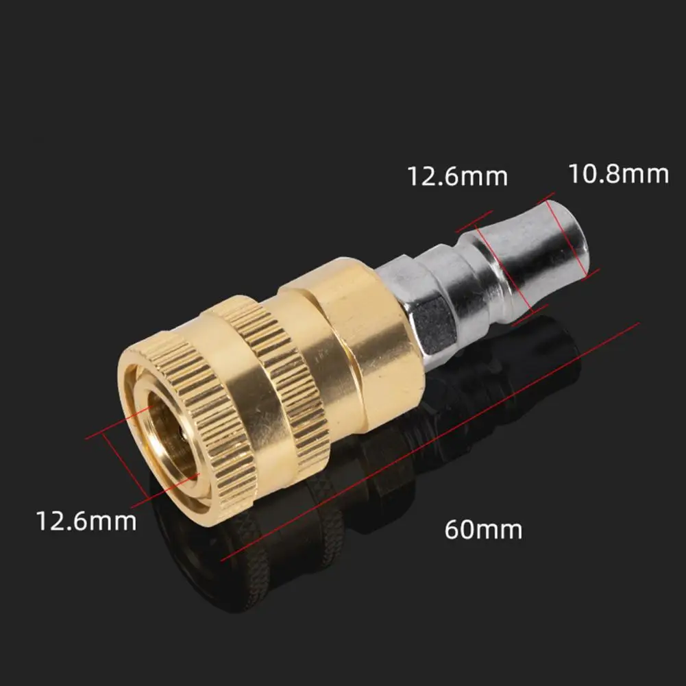 แรงดันสูงล้างรถถังน้ําหม้อน้ําคอนเดนเซอร์ทําความสะอาด Wand เครื่องมือหม้อน้ําทําความสะอาด Wand หม้อน้ํารถยนต์ Power Washer Wand