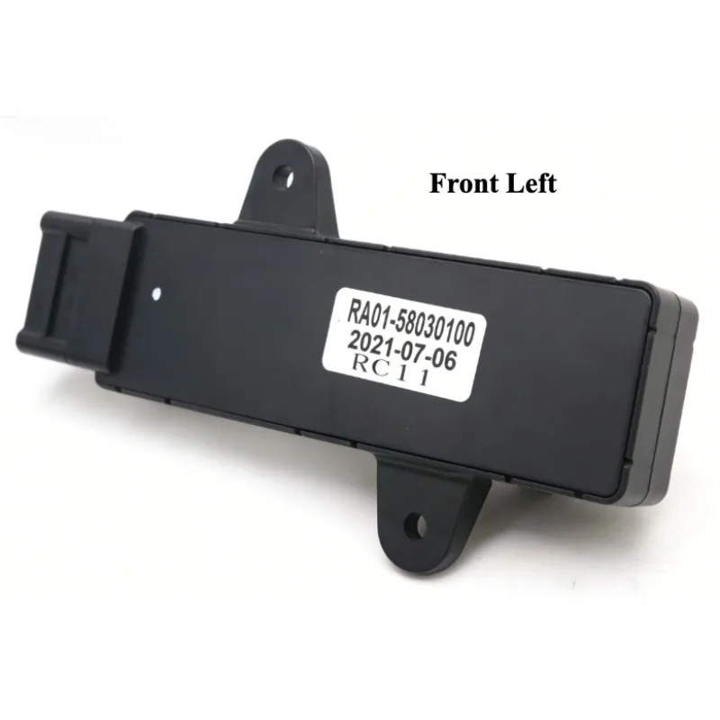 

RA01-68093100 RA04-68093100 Left Right 1pc Front Seat Electric Adjustment Switch for Chery New Energy EQ5