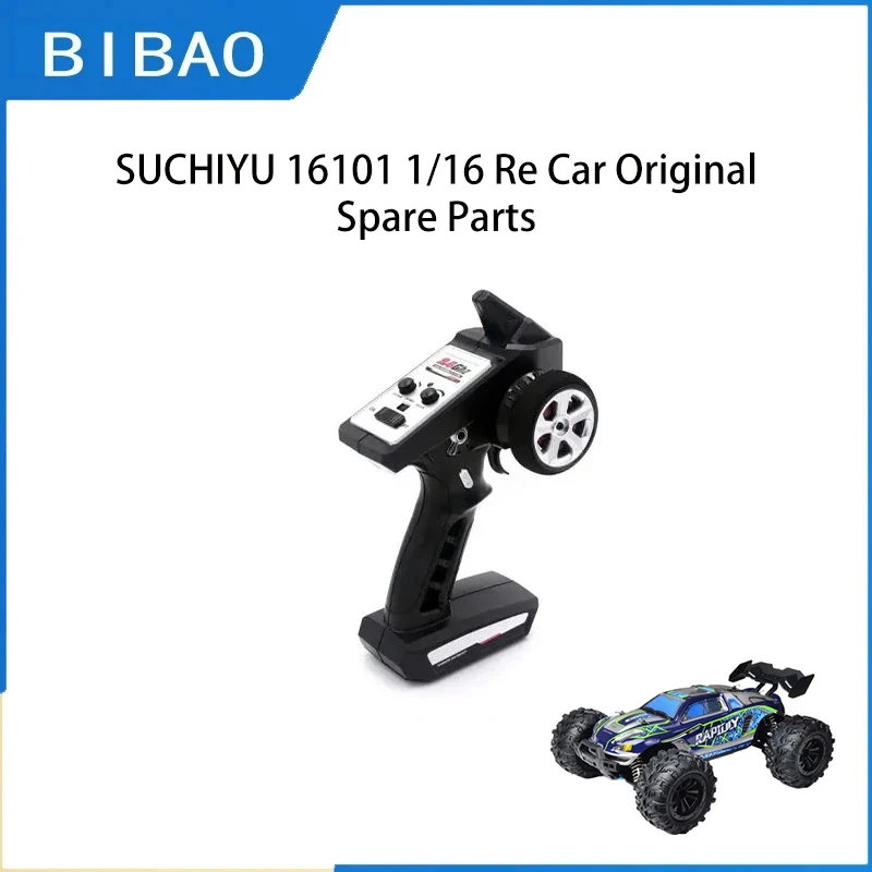 

SCY 16101 1/16 RC Car Original Spare Parts 6095 Brushless remote control Suitable for SCY 16101 16102 16103 Car