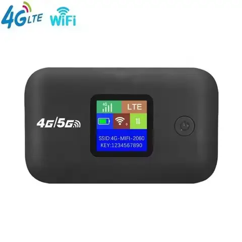 4G LTE 와이파이 라우터 150Mbps 휴대용 무선 MiFi 모뎀 3500mA 미니 야외 와이파이 핫스팟 모바일 포켓 라우터 (SIM 카드 슬롯 포함) 4G LTE 와이파이 라우터 150Mbps 휴대용 무선 MiFi 모뎀 3500mA 미니 야외 와이파이 핫스팟 모바일 포켓 라우터 (SIM 카드 슬롯 포함)