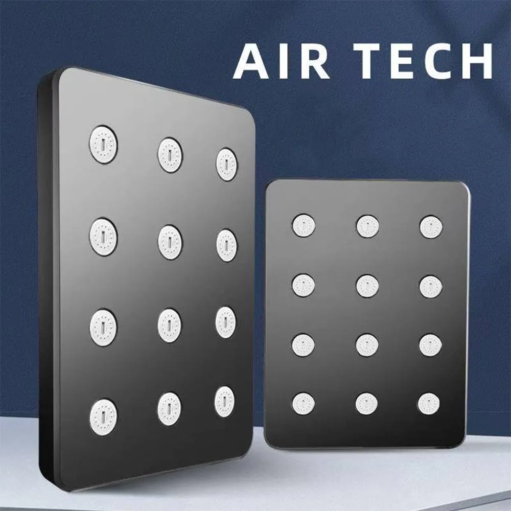 

10-inch Large Shower Head Universal Large Shower Head Pressurized Anti-blockin