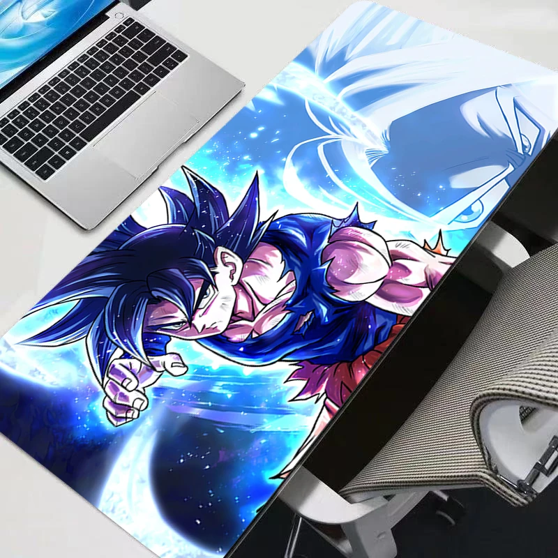 Mouse Pad Large Rub… - image