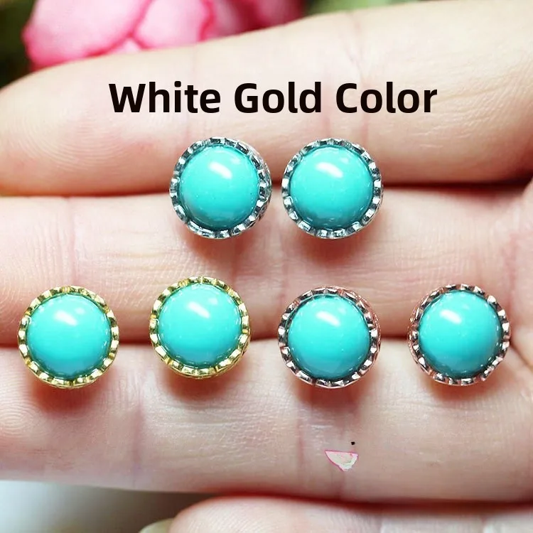 nuovi-orecchini-in-turchese-da-8mm-argento-puro-forma-rotonda-colore-oro-rosa-gioielli-alla-moda-per-donne-orecchini-a-perno-e-a-cerchio