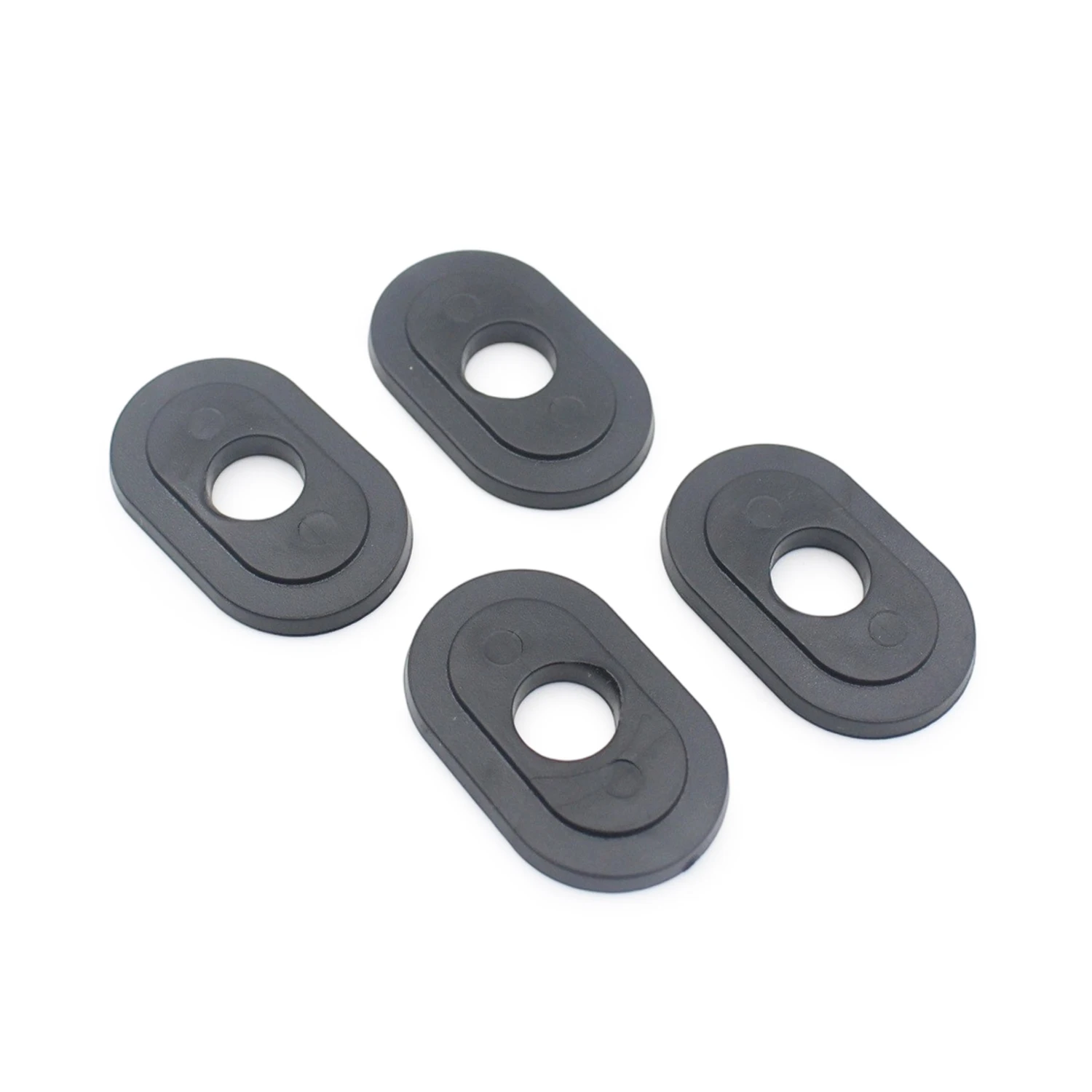 Turn Signals Indicator Adapter Spacers 4Pcs 8Pcs For Honda CBR500R CBR650F CBR400R CB 400F 500F 650F 400X 500X CMX 300 500 Rebel