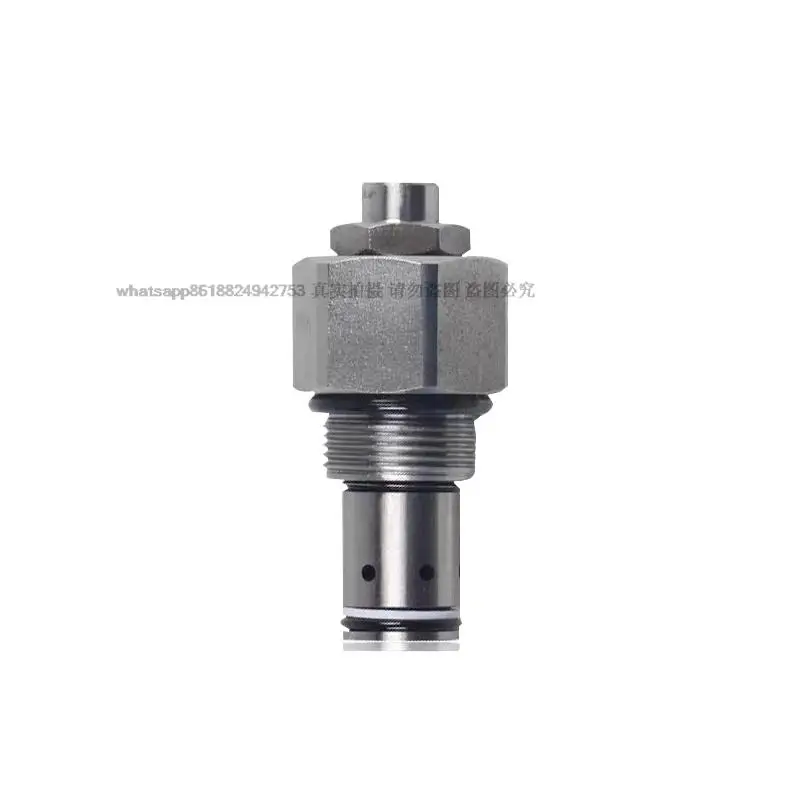 XKBF-00743 DH55 DH60 main overflow valve R55 R60 hydraulic spare parts