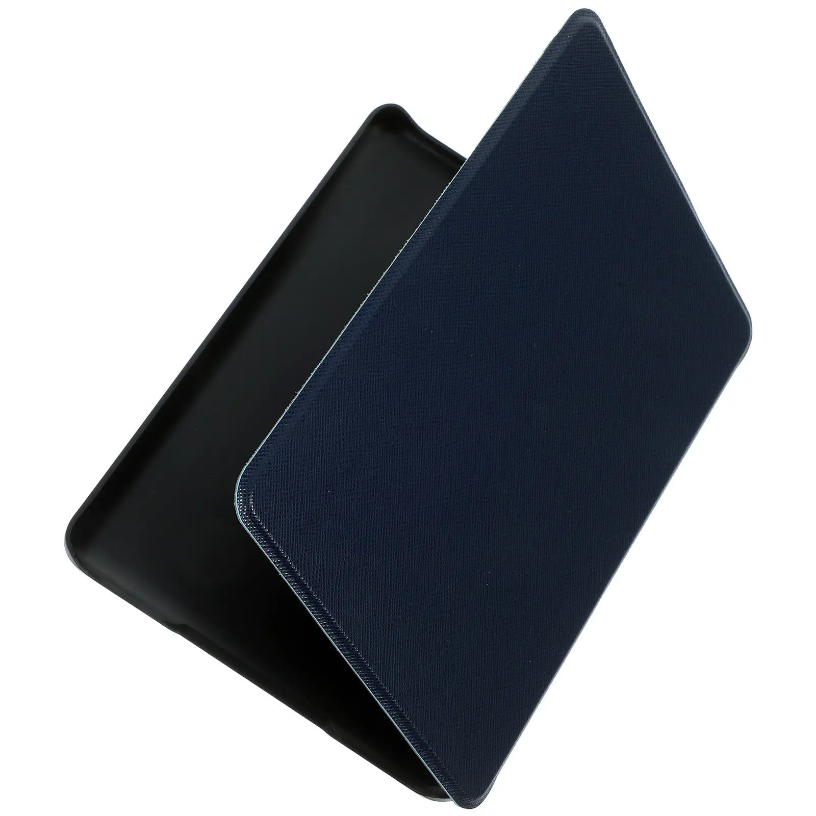 E-Reader Protective Case Compatible with Kindle Paperwhite 1 2 3 Premium Cover Foldable Upright Viewing No Interference