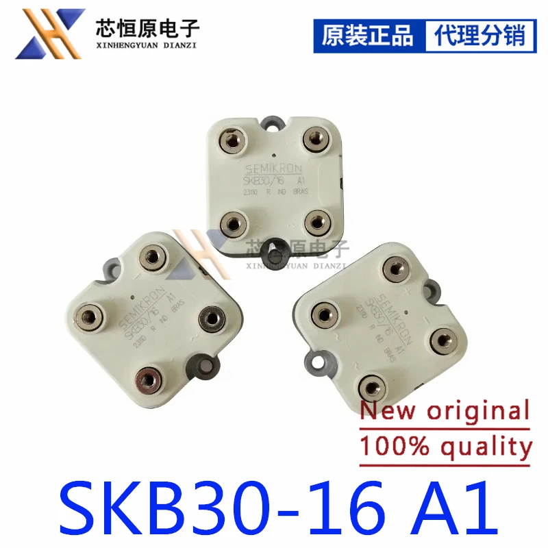 New Rectifier module SKD30-16 A1 SKB30-16A1 SKD30-04A1 SKD30-08A1 SKB30-04A1 SKB30-08A1