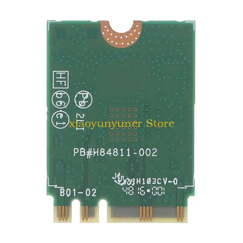 

P9JB Dual Band 600Mbps Wireless Wi-fi Card BT4.2 3168NGW NGFF for M.2 802.11a