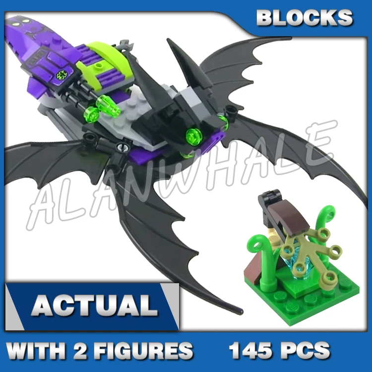 216pcs Chima Vardy's Ice Vulture Glider Detachable Flyer Lundor’s Station 10291 Building Block Sets Compatible With Model