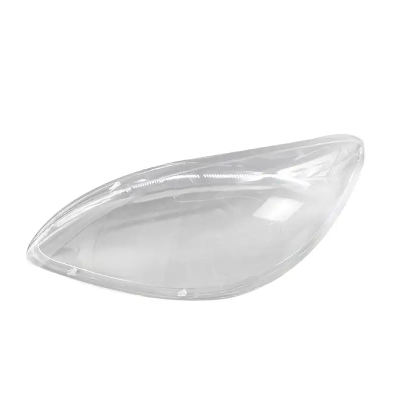 

A65P - Прозрачная крышка передней фары (корпус фары, линза) для Mercedes-Benz Vito W639 2004-2010