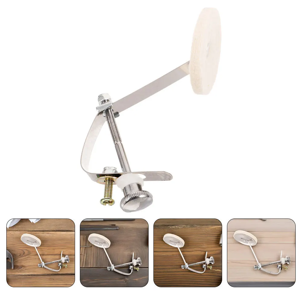 

2pcs Snare Drum Accessories Dampening Mute Pads Drum Silencing Muffler Pad For Tone Control Compatible With Alloy Felt Material