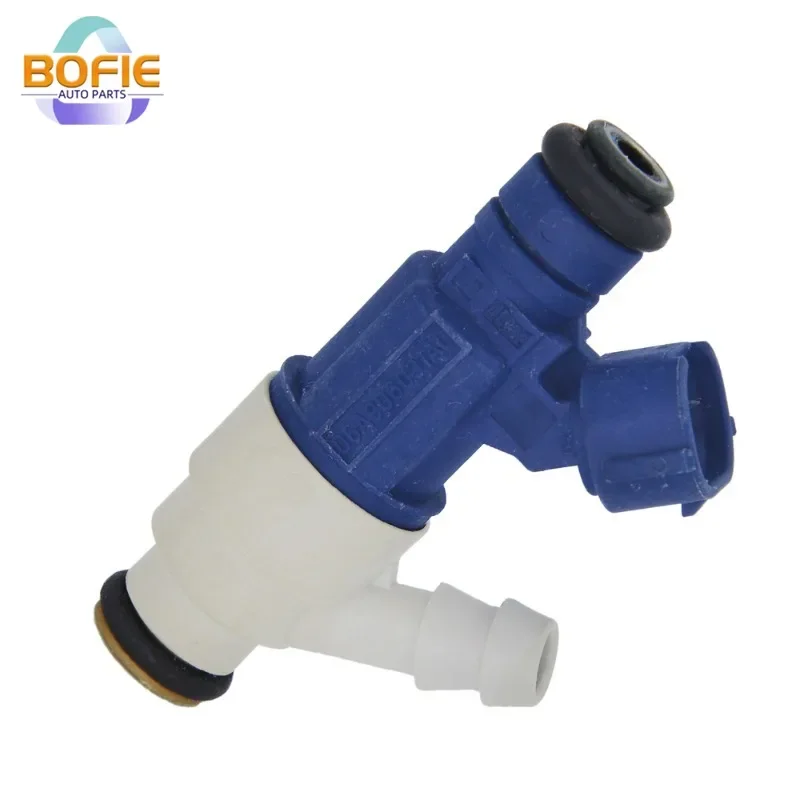 1 PCS OEM 0280155995 Automobiles Fuel injectors Nozzle For VW Beetle Golf Jetta 2.0L 2003