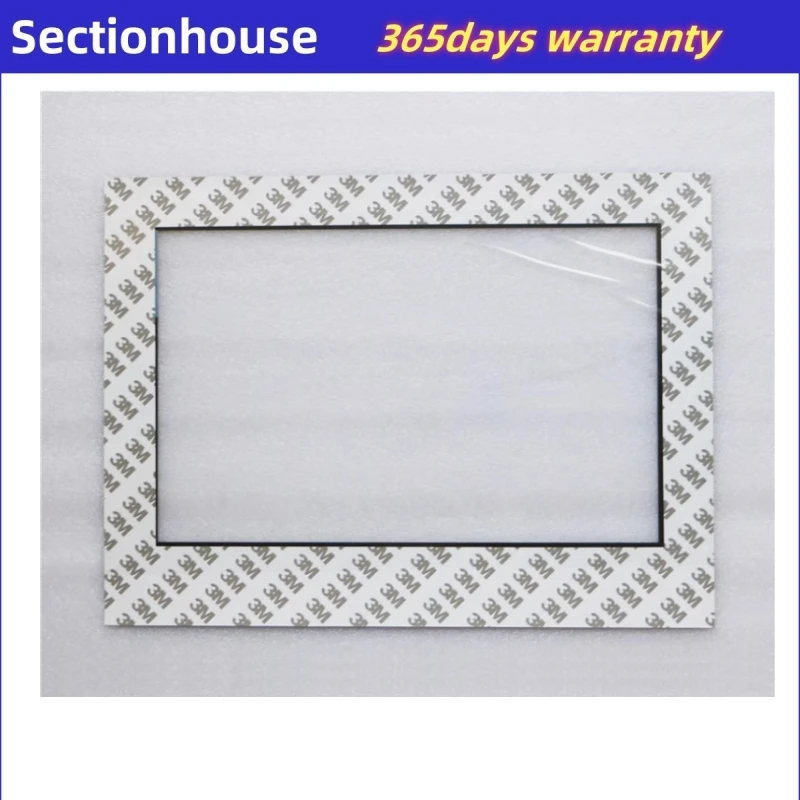 Picture 4: Touch Screen Panel Glass Digitizer TP1500 Comfort 6AV2 124-0QC02-0AX0 Menbrane Keypad 6AV2 124-0QC02-0AX1 Keyboarad