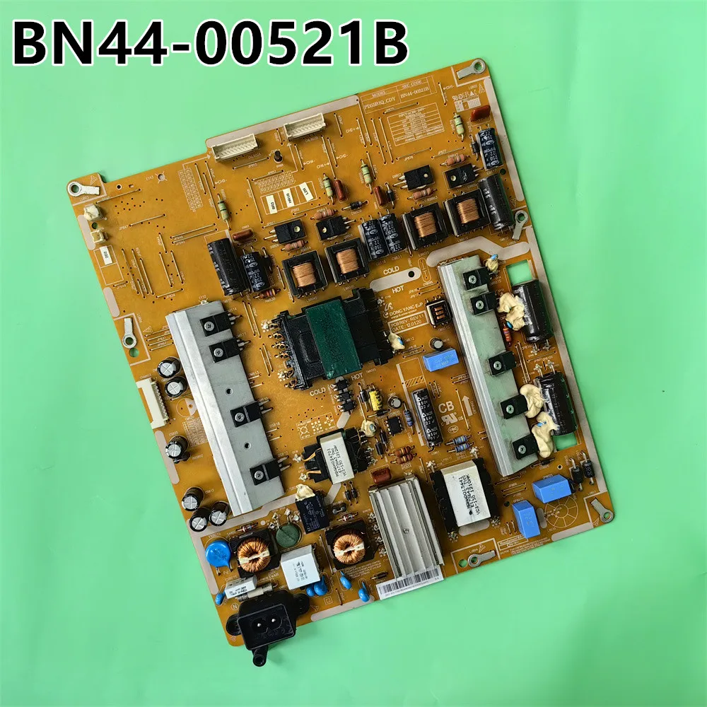 

BN44-00521B Power Supply Board PD55B1Q_CDY Suitable For Samsung UA55ES6900J UA55ES6700J