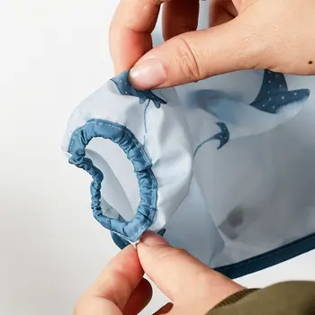 10 best sales Babadores de bebê - №4