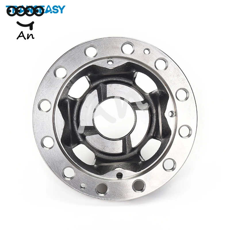 

A6LF2 A6LF3 Auto Transmission AWD Differential Cover For Hyundai Kia 45822-3B450 K0R45822-3B450